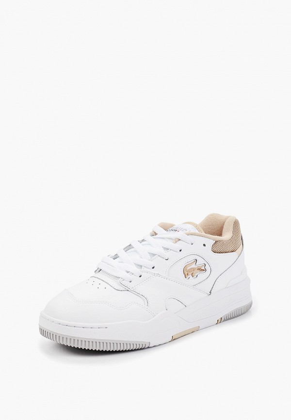 Lacoste Кеды - LINESHOT - фото 2