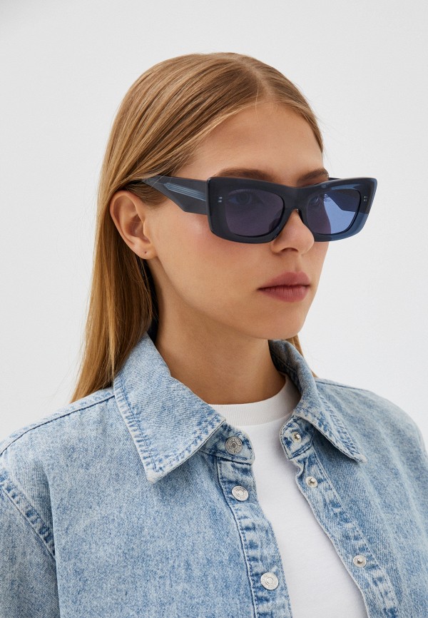 Ruxara Очки солнцезащитные - Lamoda Online Exclusive - фото 5