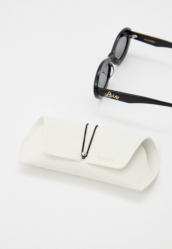 Ruxara Очки солнцезащитные - Lamoda Online Exclusive - фото 4