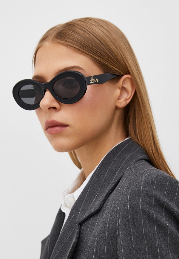Ruxara Очки солнцезащитные - Lamoda Online Exclusive - фото 5