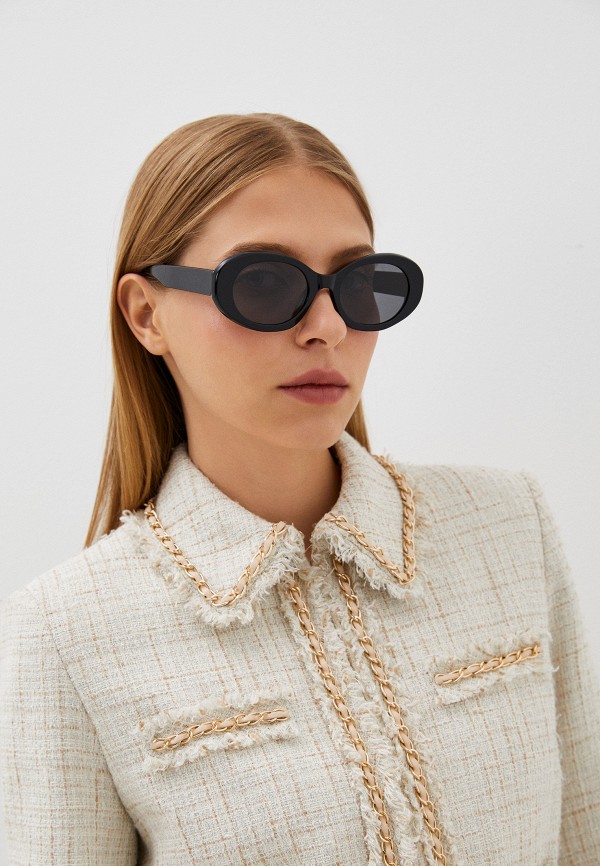 Ruxara Очки солнцезащитные - Lamoda Online Exclusive - фото 5