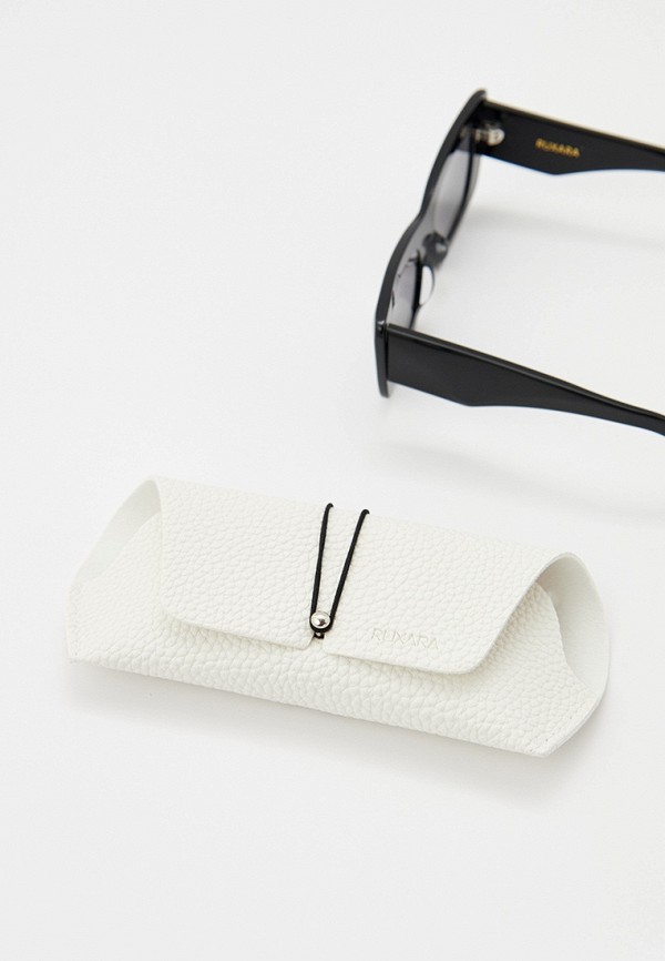 Ruxara Очки солнцезащитные - Lamoda Online Exclusive - фото 4