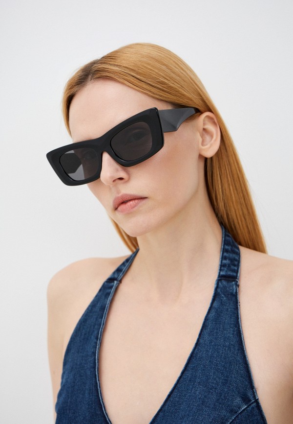 Ruxara Очки солнцезащитные - Lamoda Online Exclusive - фото 5