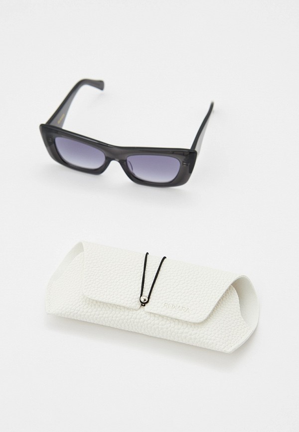 Ruxara Очки солнцезащитные - Lamoda Online Exclusive - фото 4