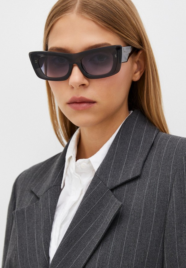 Ruxara Очки солнцезащитные - Lamoda Online Exclusive - фото 5