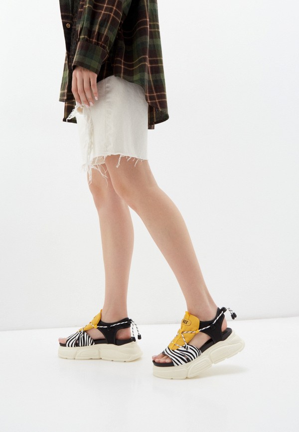 NexPero Босоножки - фото 6