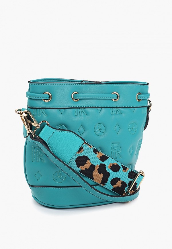 Fabretti Сумка - фото 2