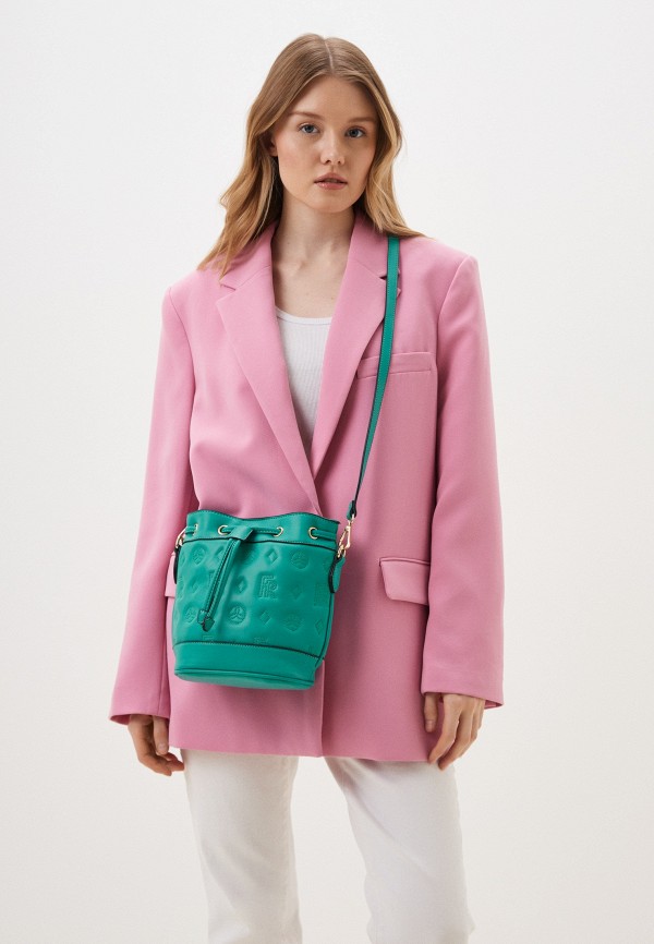 Fabretti Сумка - фото 4