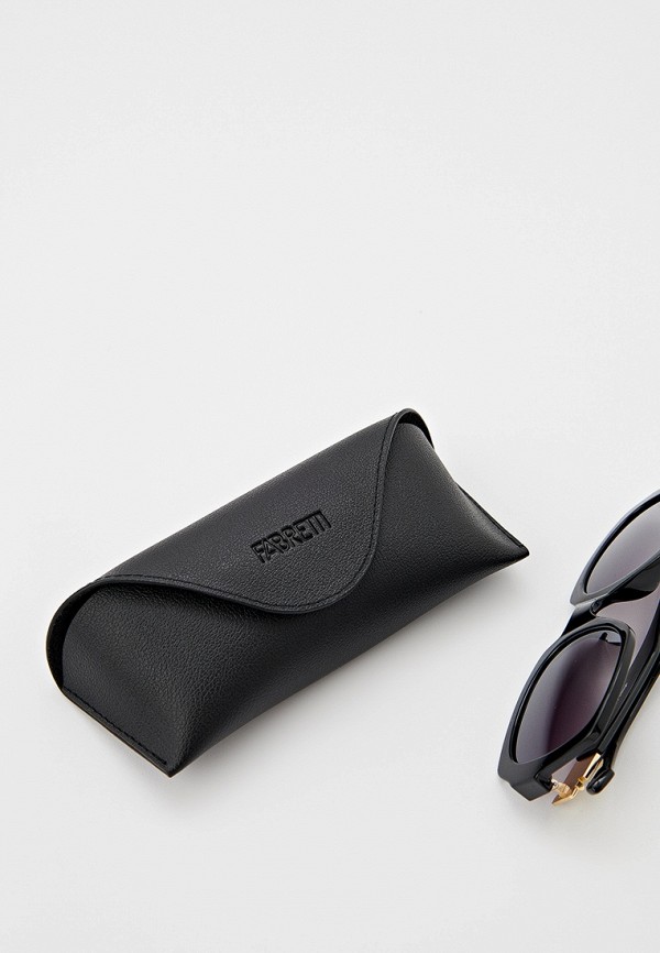 Fabretti Очки солнцезащитные - фото 4