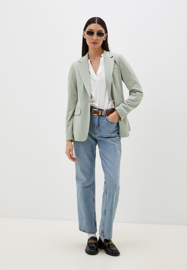 Tom Tailor Жакет - Lamoda Online Exclusive - фото 2