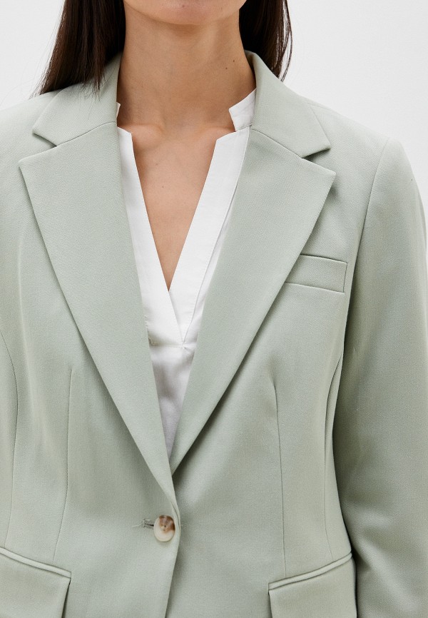 Tom Tailor Жакет - Lamoda Online Exclusive - фото 4