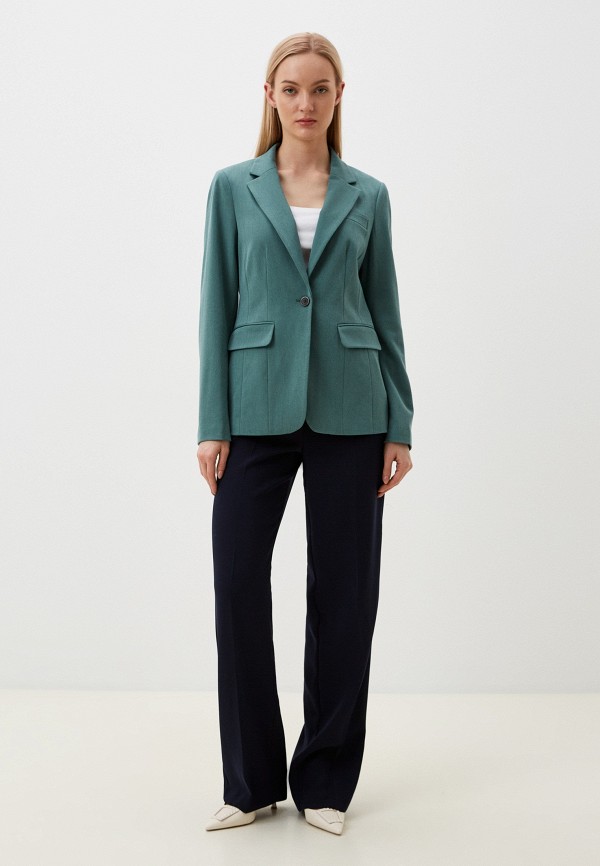 Tom Tailor Жакет -  - фото 2