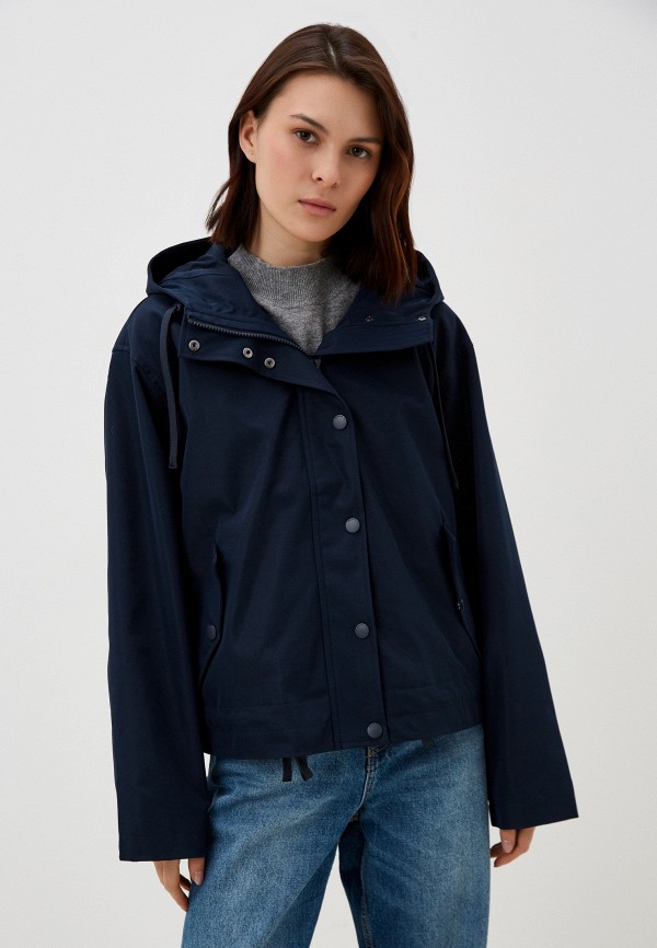 Tom Tailor Ветровка - Lamoda Online Exclusive - фото 1