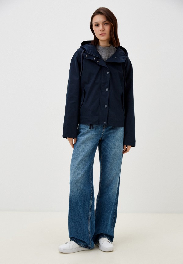 Tom Tailor Ветровка - Lamoda Online Exclusive - фото 2