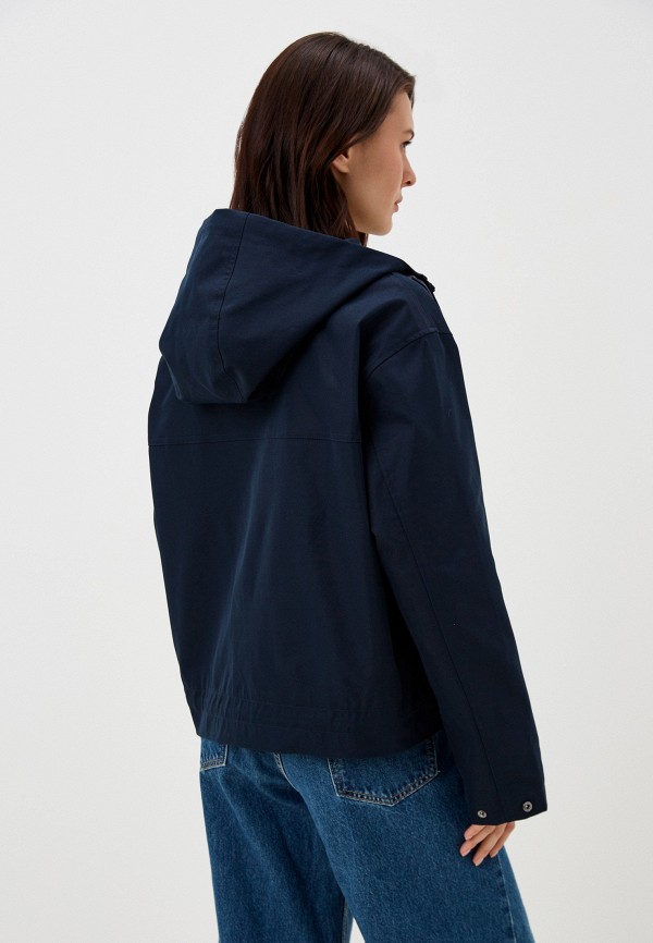 Tom Tailor Ветровка - Lamoda Online Exclusive - фото 3