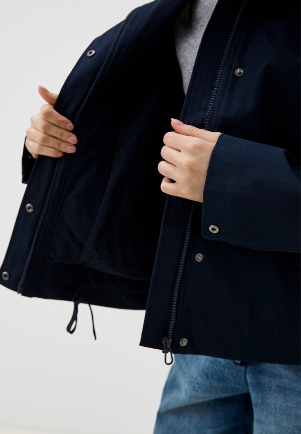 Tom Tailor Ветровка - Lamoda Online Exclusive - фото 4