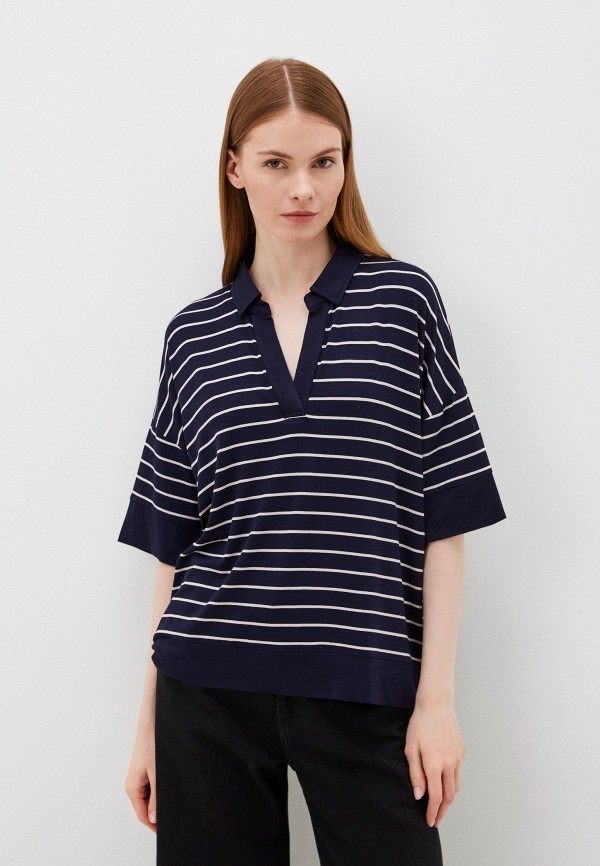 Tom Tailor Поло - фото 1