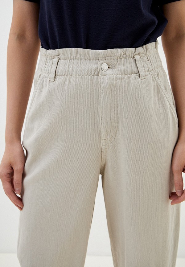 Tom Tailor Джинсы - Paperbag - фото 4