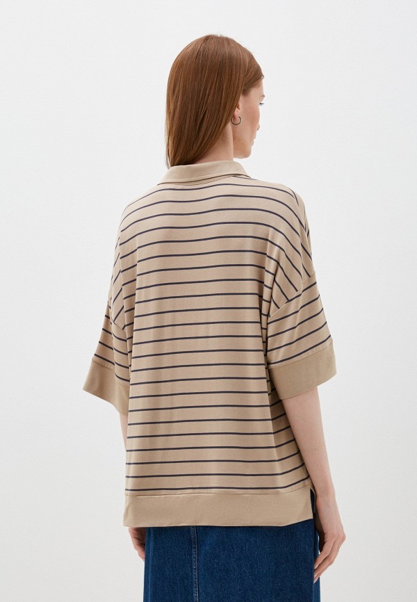 Tom Tailor Поло - фото 2