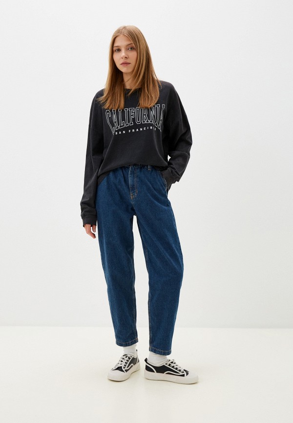 Tom Tailor Джинсы - Barrel - фото 2