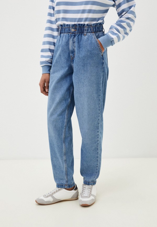 Tom Tailor Джинсы - Barrel - фото 1