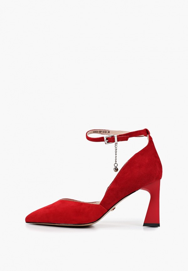 Ivolga Туфли - фото 1