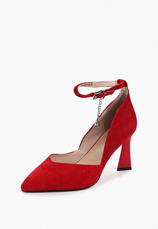 Ivolga Туфли - фото 2