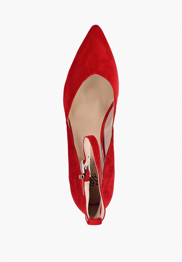 Ivolga Туфли - фото 4