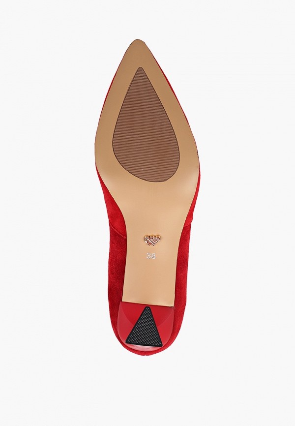 Ivolga Туфли - фото 5