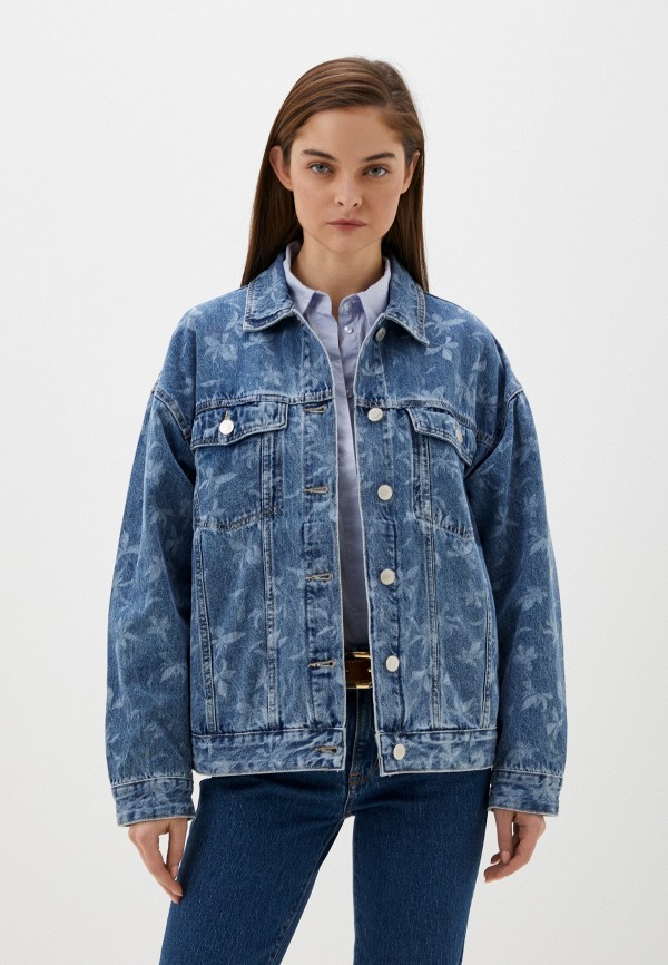 Zarina Куртка джинсовая - Exclusive online - фото 1