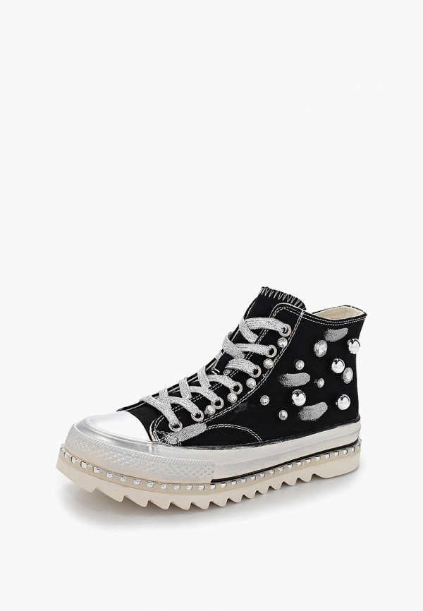 NexPero Кеды - фото 2