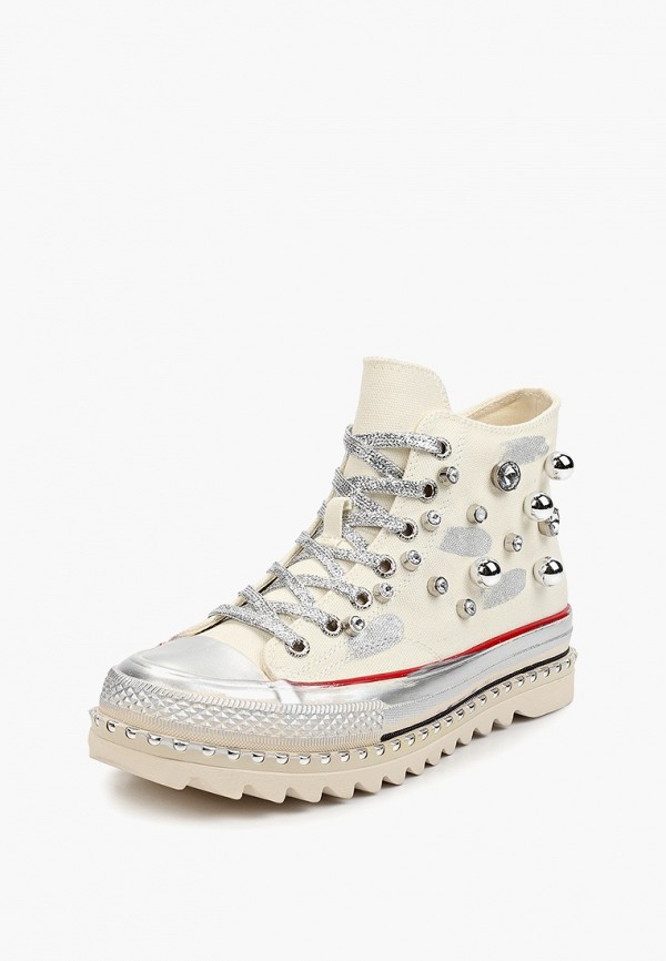 NexPero Кеды - фото 2