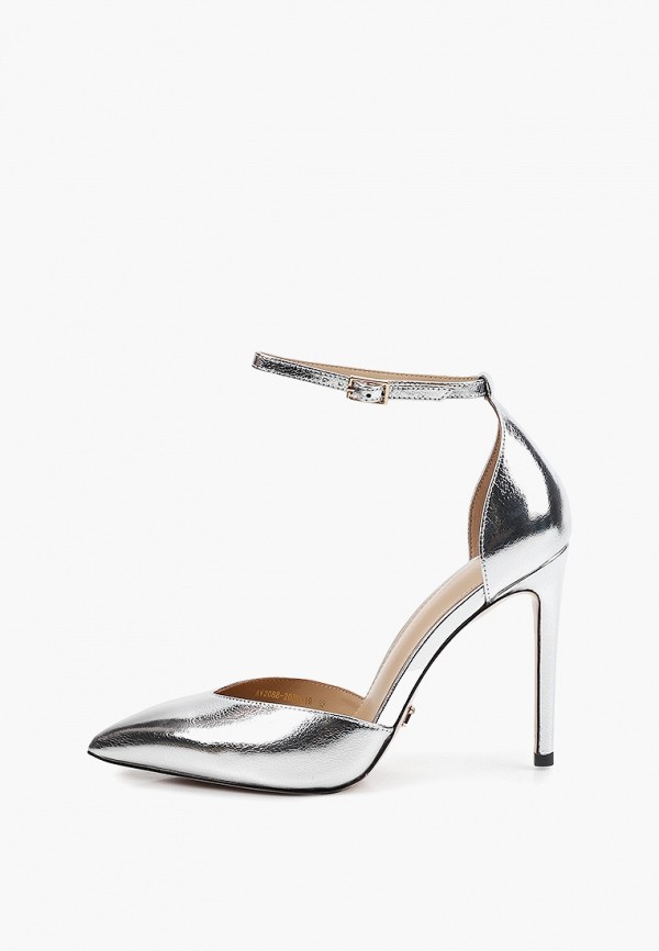 Angelina Voloshina Туфли - фото 1