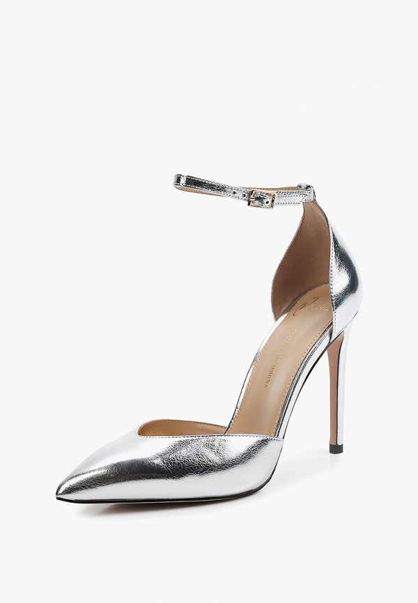 Angelina Voloshina Туфли - фото 2