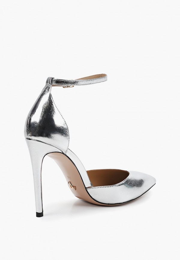 Angelina Voloshina Туфли - фото 3