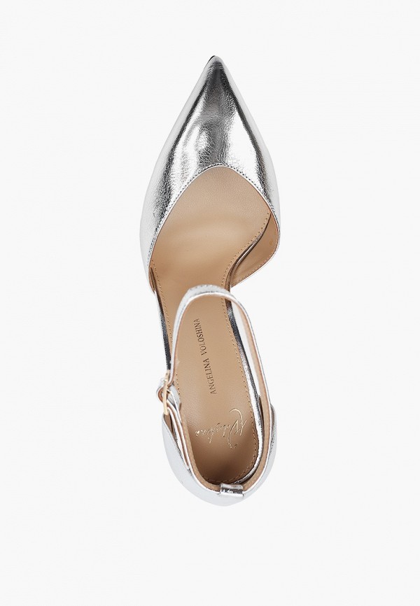 Angelina Voloshina Туфли - фото 4