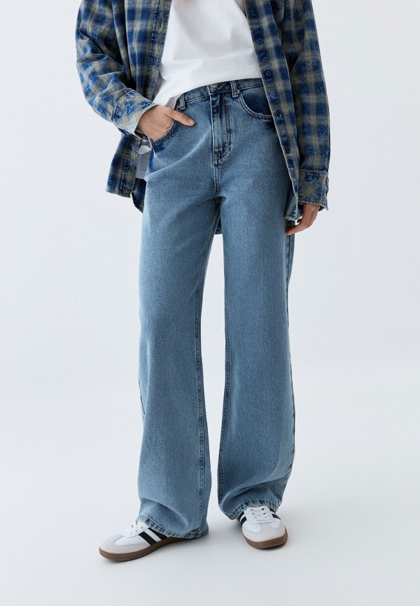 Sela Джинсы - фото 1