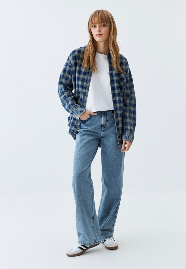 Sela Джинсы - фото 2