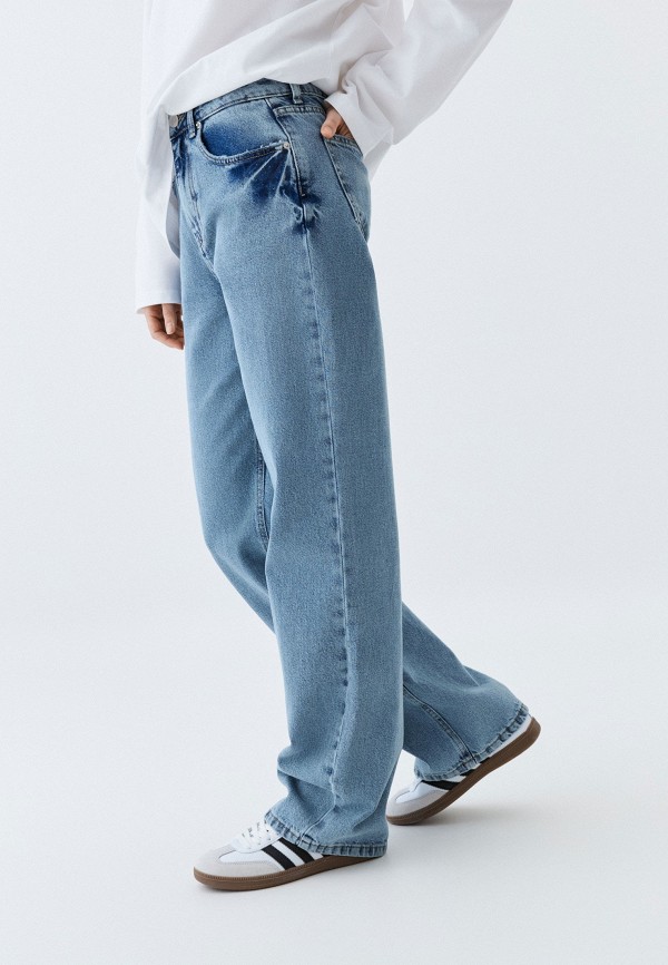 Sela Джинсы - фото 4