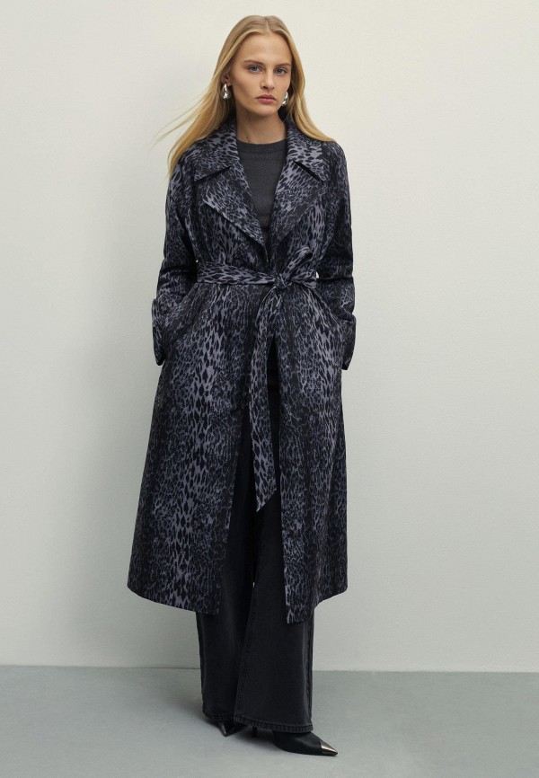 Zarina Плащ - фото 2