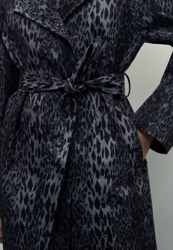 Zarina Плащ - фото 4