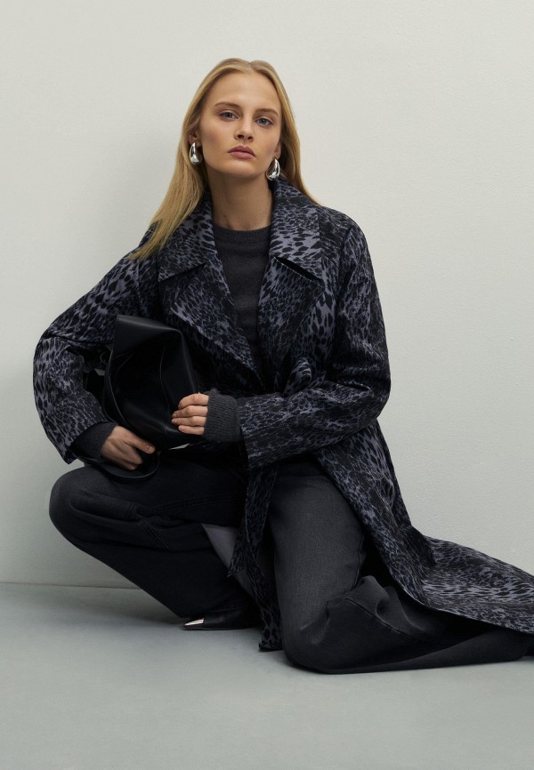 Zarina Плащ - фото 5