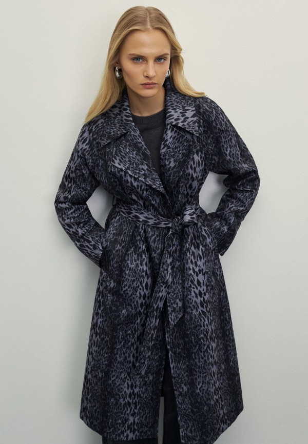 Zarina Плащ - фото 1