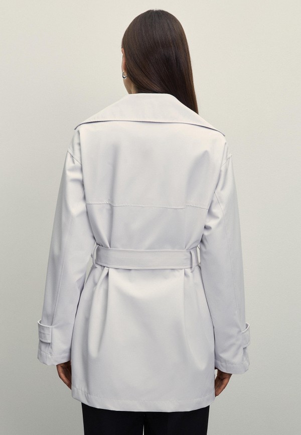 Zarina Плащ - Exclusive online - фото 3