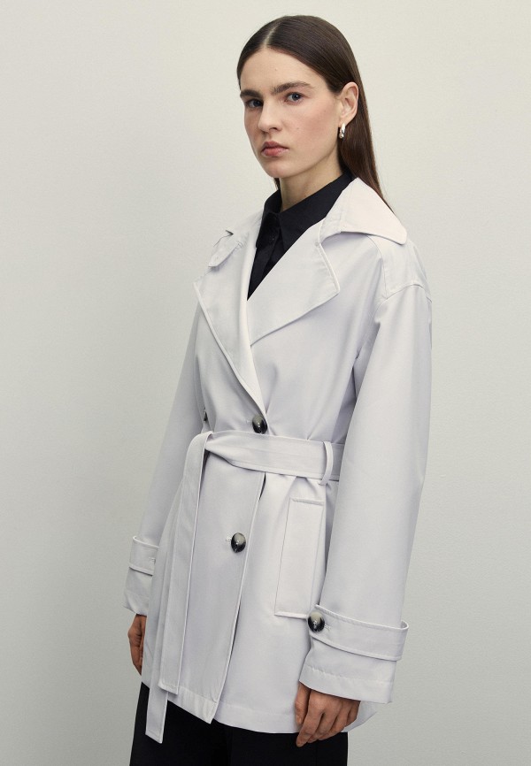 Zarina Плащ - Exclusive online - фото 5