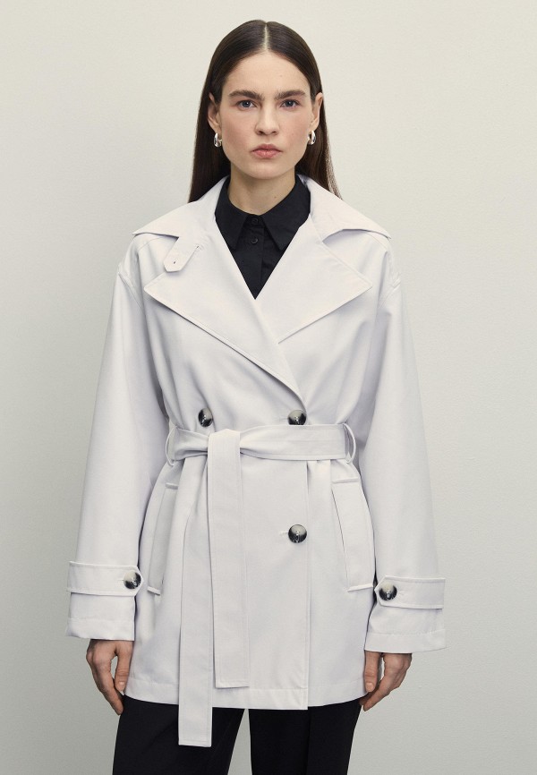 Zarina Плащ - Exclusive online - фото 1