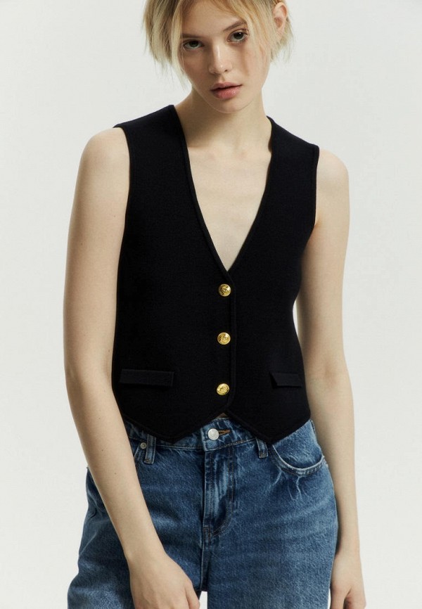 Lime Жилет - фото 1