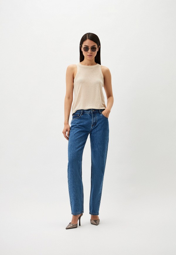 Nude Story Джинсы - фото 2