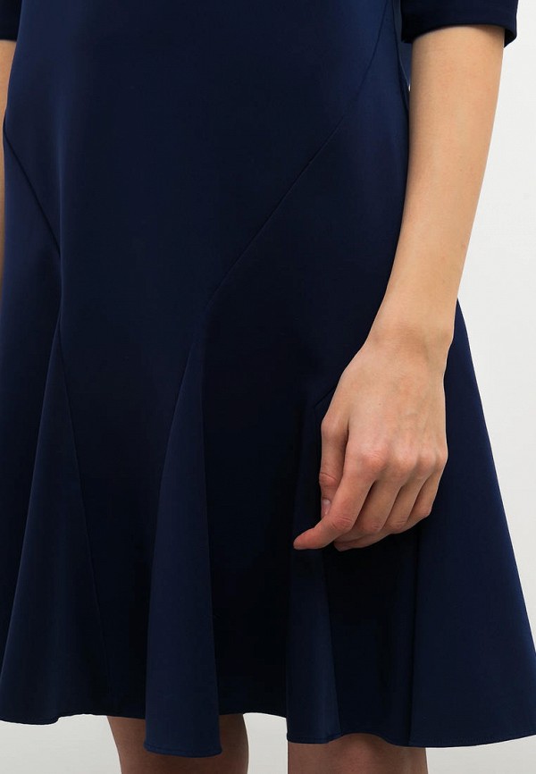 Платье Versace Resale, цвет синий, MP002XW0PIGL — купить в интернет