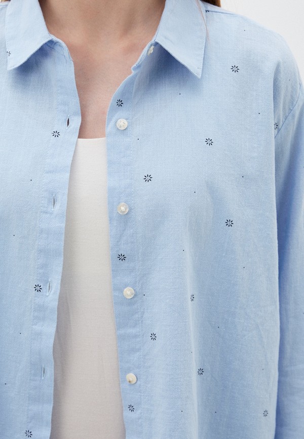 Mavi Рубашка - SHIRT - фото 4